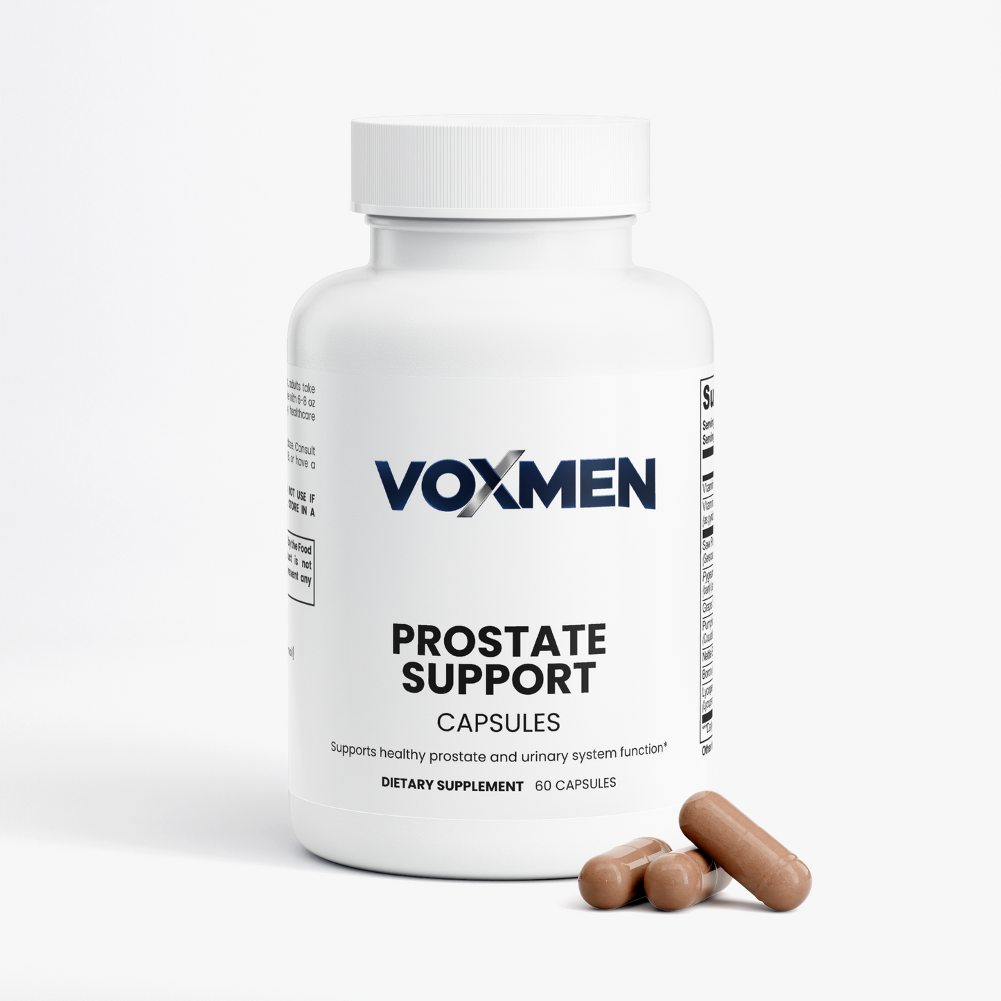 Prostate Support