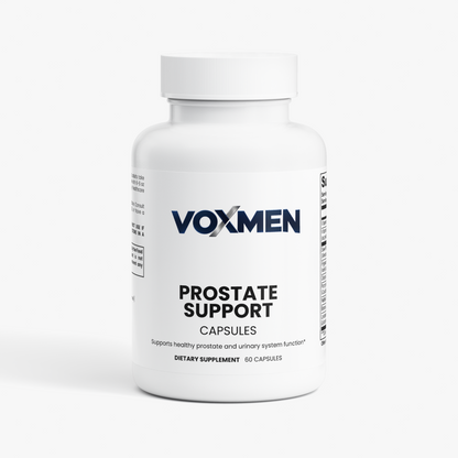 Prostate Support